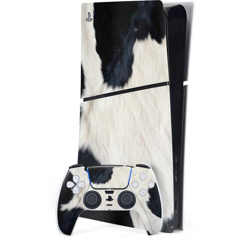 Cow PlayStation PS5 Skins